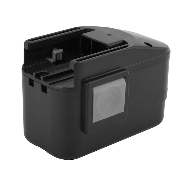 Dantona Power Tool Battery, TOOL-434LI-15 TOOL-434LI-15 - main